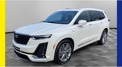 Bild des Angebotes Cadillac XT6 Premium Luxury AWD 3.6L V6 AHK+BOSE