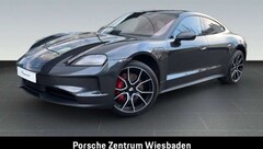 Bild des Angebotes Porsche Taycan 4S - HD Matrix - Pano - Head up - BOSE
