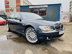 Bild des Angebotes BMW 750 i A/ XENON-LEDER-NAVI-LPG-MassageSitz