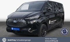 Bild des Angebotes Ford Tourneo Custom e-Tourneo Custom 340 L1H1 LKW HA TitaniumX
