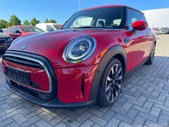 Bild des Angebotes MINI One Sportsitze Trim LED Navi PDC Leder Shz