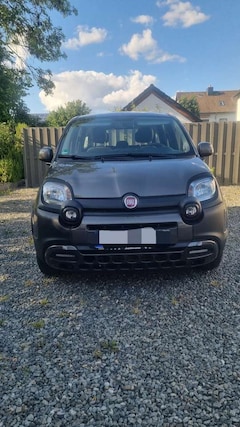 Bild des Angebotes Fiat Panda 1.0 GSE Hybrid