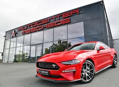 Bild des Angebotes Ford Mustang 2.3 EcoBoost 55-Paket *4-Rohr Abgas.*
