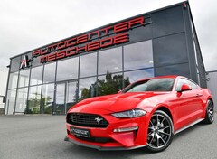 Bild des Angebotes Ford Mustang 2.3 EcoBoost 55-Paket *4-Rohr Abgas.*