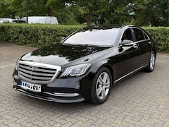 Bild des Angebotes Mercedes-Benz S 350 S 350 d L 4Matic 9G-TRONIC