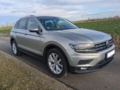 Bild des Angebotes VW Tiguan Join Start-Stopp