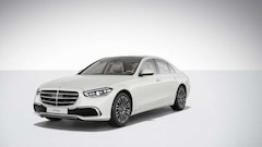 Bild des Angebotes Mercedes-Benz S 500 4M DigitalLight/Fahrass/Pano/Sitzklima/HuD
