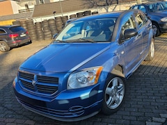 Bild des Angebotes Dodge Caliber 2.0 CRD SE EURO 4 SAUBER INNEN WIE AUSSEN