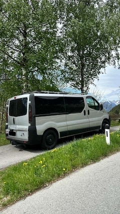 Bild des Angebotes Opel Vivaro 1.9 CDTI L2H1