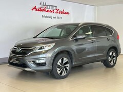 Bild des Angebotes Honda CR-V 1.6i DTEC 4WD Executive