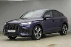 Bild des Angebotes Audi Q5 50 TFSIe Q S LINE MATRIX NAVI B&O H