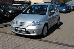 Bild des Angebotes Citroen C3 1.6 16V Exclusive SensoDrive/Klimaaut/Temp.