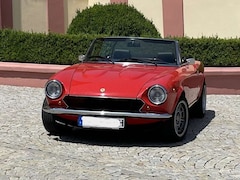 Bild des Angebotes Fiat Pininfarina Pininfarina Spider i.e.