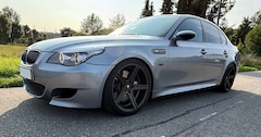 Bild des Angebotes BMW M5 5er