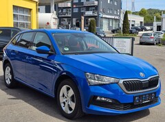 Bild des Angebotes Skoda Scala 1,0 TSI Ambition