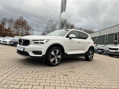 Bild des Angebotes Volvo XC40 D3 Momentum Pro *LED Navi ACC Pano-SD DAB*