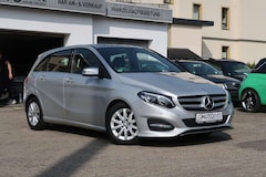 Bild des Angebotes Mercedes-Benz B 180 BlueEfficiency *1.HAND *LED-SCHENW. *AHK