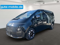 Bild des Angebotes Hyundai STARIA STARIA HEV 7-Sitzer (MY25) 1.6 T-GDI 225 PS 6-AT 2