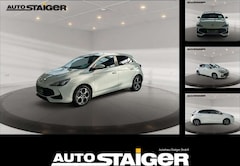 Bild des Angebotes MG MG3 1.5 15 + W Luxury ACC+LED+Navi+SHZ+360+LM+PDC