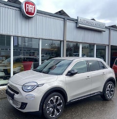 Bild des Angebotes Fiat 600 115 kW La Prima