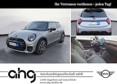 Bild des Angebotes MINI John Cooper Works COOPER C John Cooper Works Trim Steptr. EDC