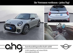 Bild des Angebotes MINI John Cooper Works COOPER C John Cooper Works Trim Steptr. EDC