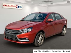 Bild des Angebotes Lada Vesta 1.6 Luxus