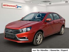 Bild des Angebotes Lada Vesta 1.6 Luxus