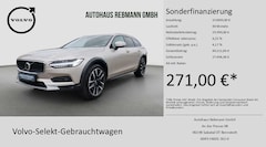 Bild des Angebotes Volvo V90 Cross Country V90B4 Cross Country Plus AWD*Standh*360°*