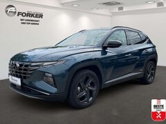 Bild des Angebotes Hyundai TUCSON Advantage ele. Heckklappe SmartKey AHZV