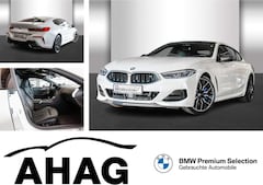 Bild des Angebotes BMW M850 i xDrive Gran Coupe Steptronic Panorama RFT