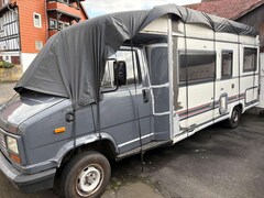 Bild des Angebotes Peugeot J5 J 5 J 5 1400 (1300)