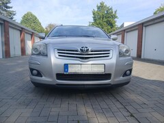 Bild des Angebotes Toyota Avensis Avensis 1.8 VVT-i Combi Sol