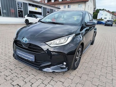 Bild des Angebotes Toyota Yaris Hybrid Team D *Comfortpaket*