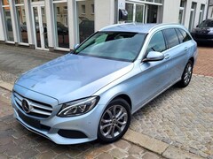 Bild des Angebotes Mercedes-Benz C 250 T d 4M Edition C