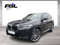 Bild des Angebotes BMW X3 M 40d Head-Up HiFi DAB WLAN Pano.Dach Shz