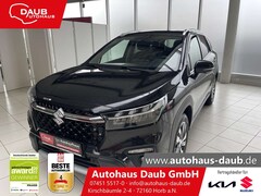 Bild des Angebotes Suzuki S-Cross 1.4 Comfort+ AllGrip+Pano+Leder+Navi+AHK