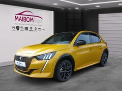 Bild des Angebotes Peugeot e-208 208 e- GT