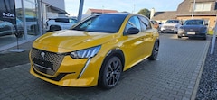 Bild des Angebotes Peugeot e-208 GT