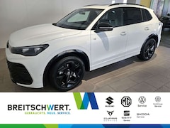 Bild des Angebotes VW Tiguan 1.5 eTSI R-Line BlackStyle DSG PanoD AHK AC