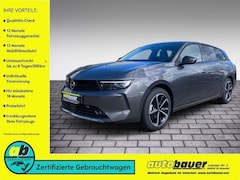 Bild des Angebotes Opel Astra Enjoy