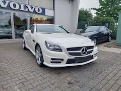 Bild des Angebotes Mercedes-Benz SLK 250 SLK Roadster SLK 250 CDI BlueEfficiency