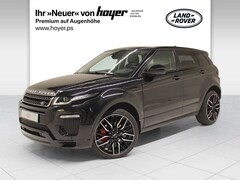 Bild des Angebotes Land Rover Range Rover Evoque TD4 Aut. SE Dynamic WLAN