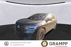 Bild des Angebotes VW ID.4 Pro Performance +CCS+WÄRMEPUMPE+PANO+MATRIX