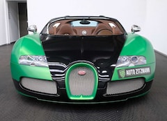 Bild des Angebotes Bugatti Veyron Grand Sport/VITESSE SUSPENSION