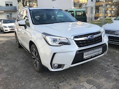 Bild des Angebotes Subaru Forester 2.0D Lineartronic SportPano.-Dach*NAVI/CAM.*1 Hand