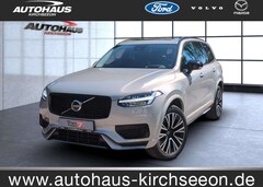Volvo XC90 T8 Recharge Ultra Dark Plug-In Hybrid AWD Aut