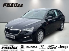 Bild des Angebotes Skoda Scala Cool Plus 1,0 TSI
