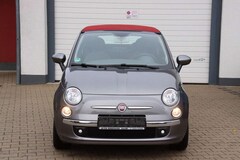 Bild des Angebotes Fiat 500 Klima / PDC / Alu-Felgen