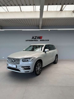 Bild des Angebotes Volvo XC90 Inscription*Expression*AWD*7 Sitzer